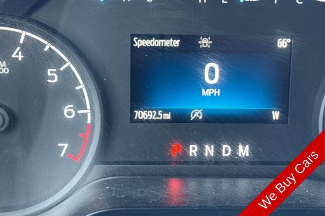 Used 2023 Ford F150 XLT RWD image 28
