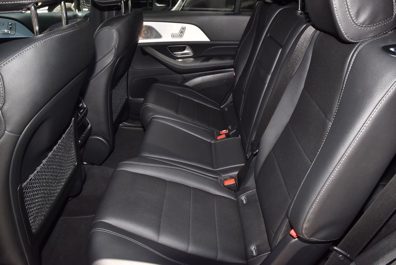 Used 2024 Mercedes-Benz GLS 450 4MATIC image 14