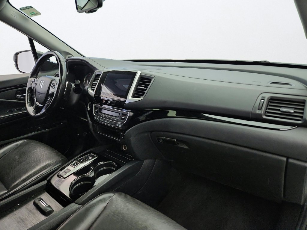 Used 2020 Honda Ridgeline RTL-E image 27