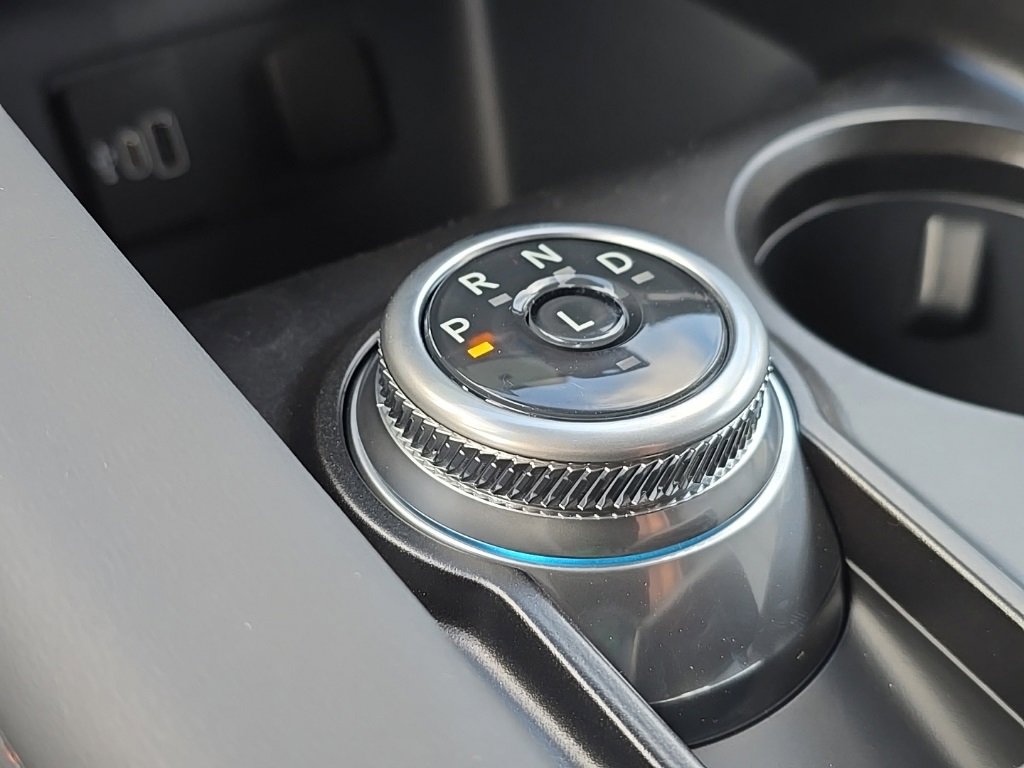 New 2026 Ford Explorer Active image 14