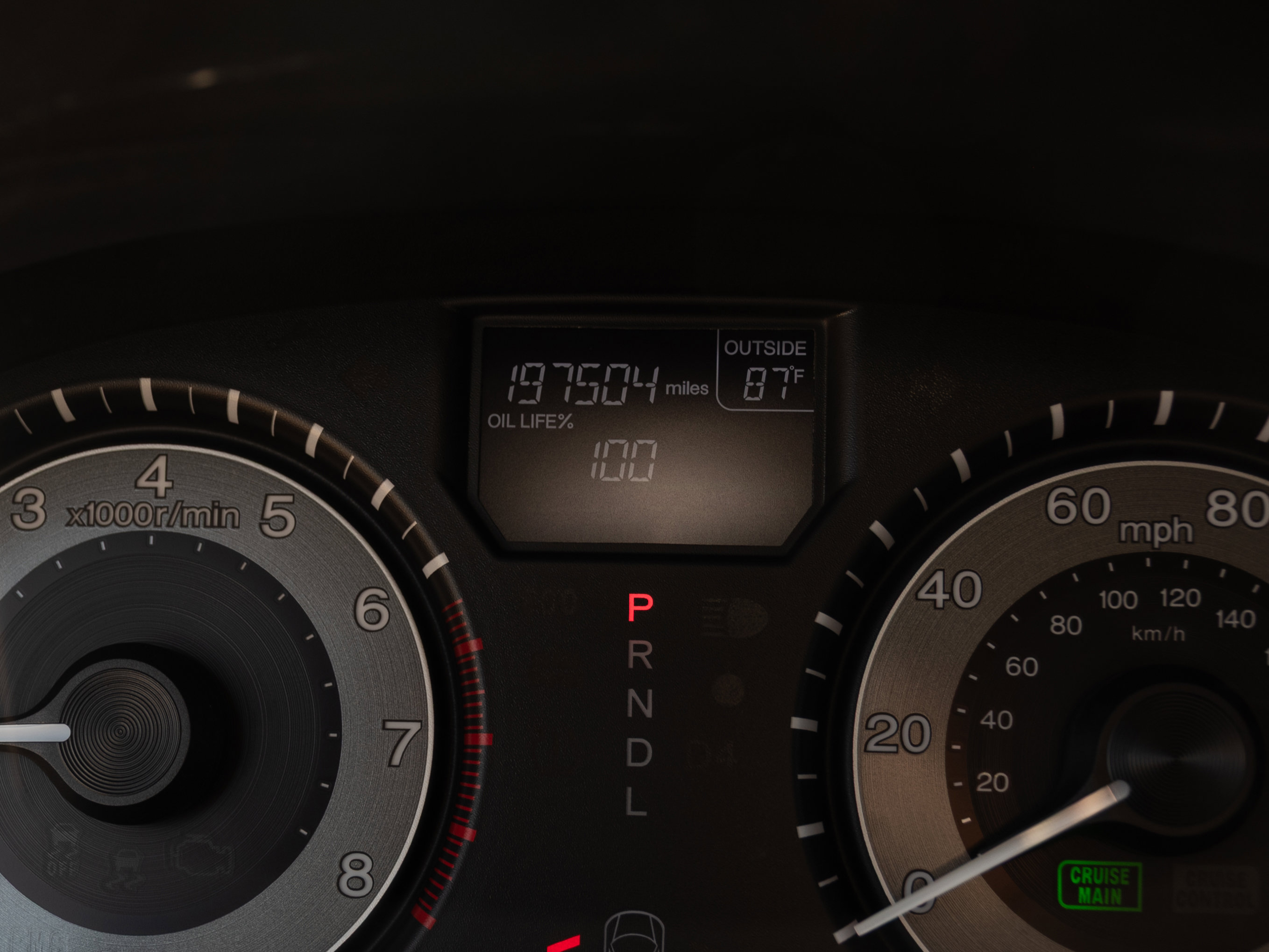 Used 2014 Honda Odyssey EX-L image 3