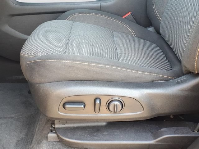 Used 2019 Chevrolet Traverse LT w/ LPO, Floor Liner Package AWD/4WD image 9