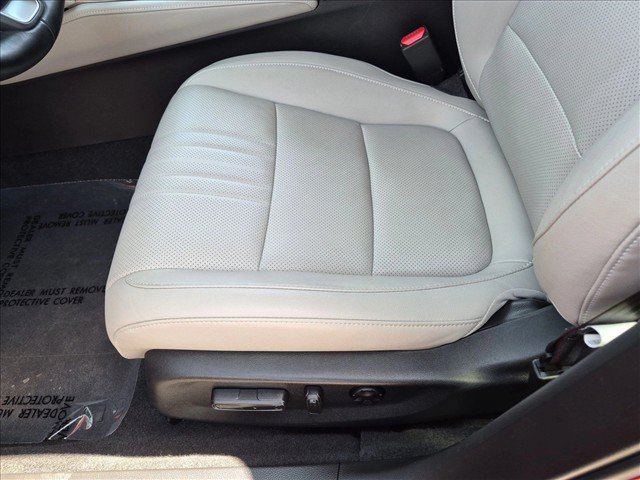 Used 2022 Honda Accord EX-L image 16