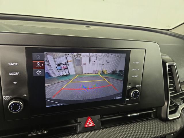 Certified 2025 Kia Sportage LX image 20