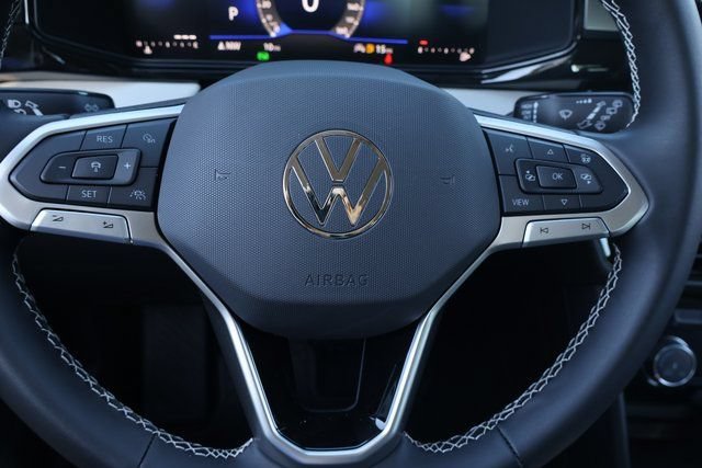 Certified 2026 Volkswagen Taos S FWD image 19
