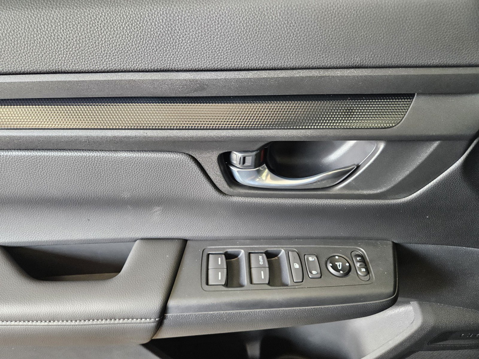 New 2026 Honda CR-V LX image 29