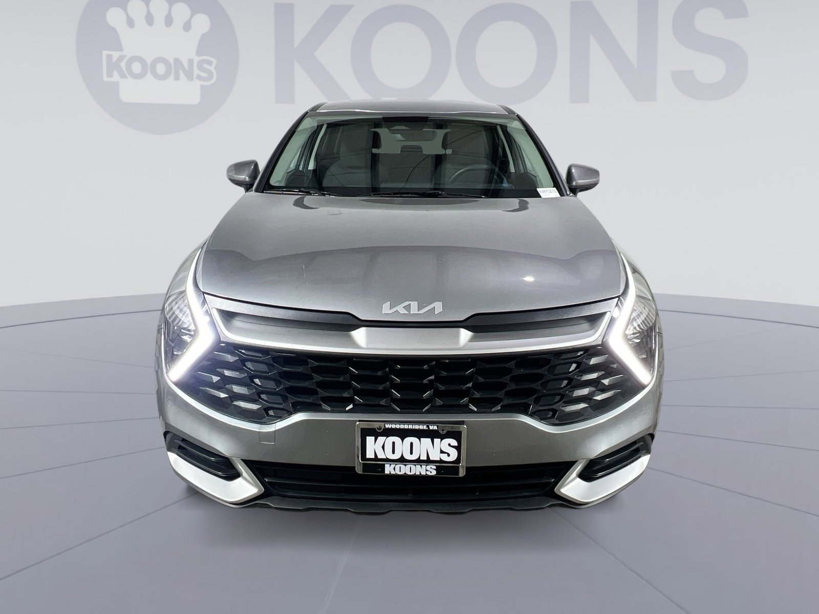 Used 2023 Kia Sportage LX image 11