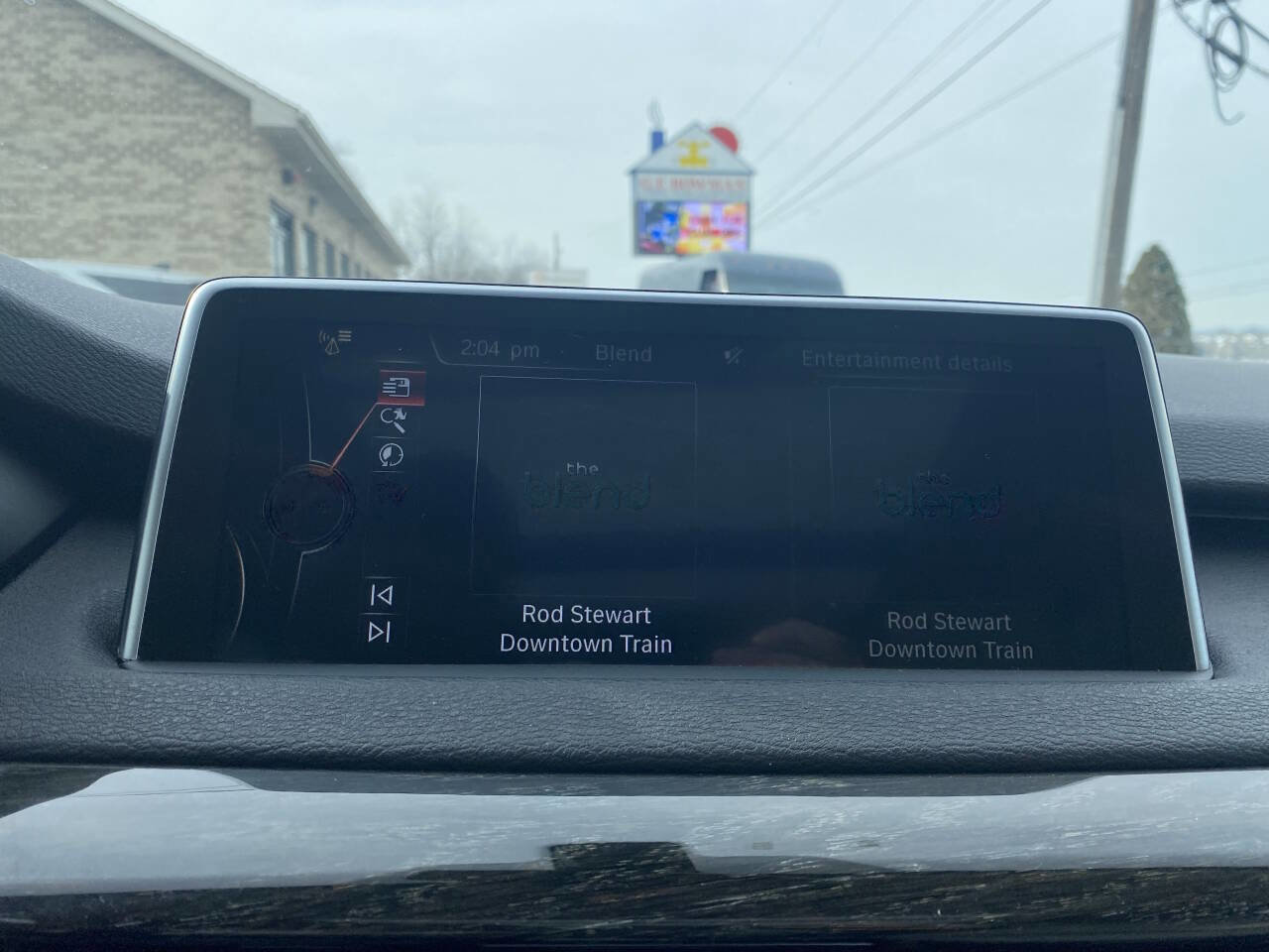 Used 2015 BMW X5 xDrive35i image 29