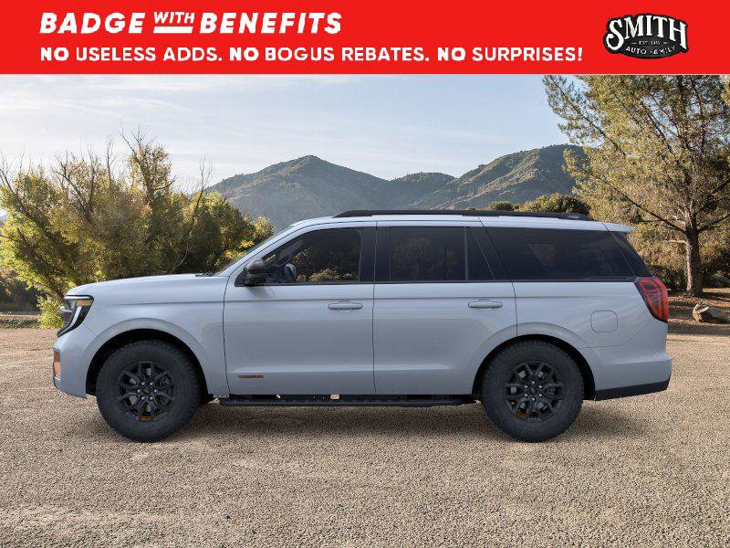 New 2026 Ford Expedition Tremor AWD/4WD image 4