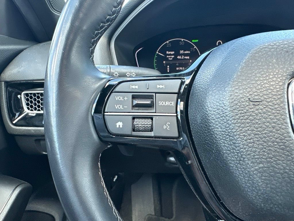 Used 2025 Honda Civic Sport image 20