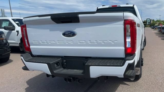 New 2026 Ford F350 XL w/ STX Appearance Package AWD/4WD image 2