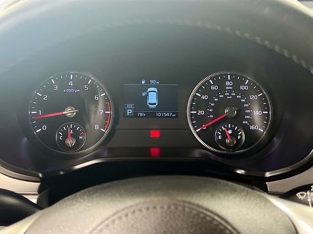 Used 2021 Kia Telluride S FWD image 12