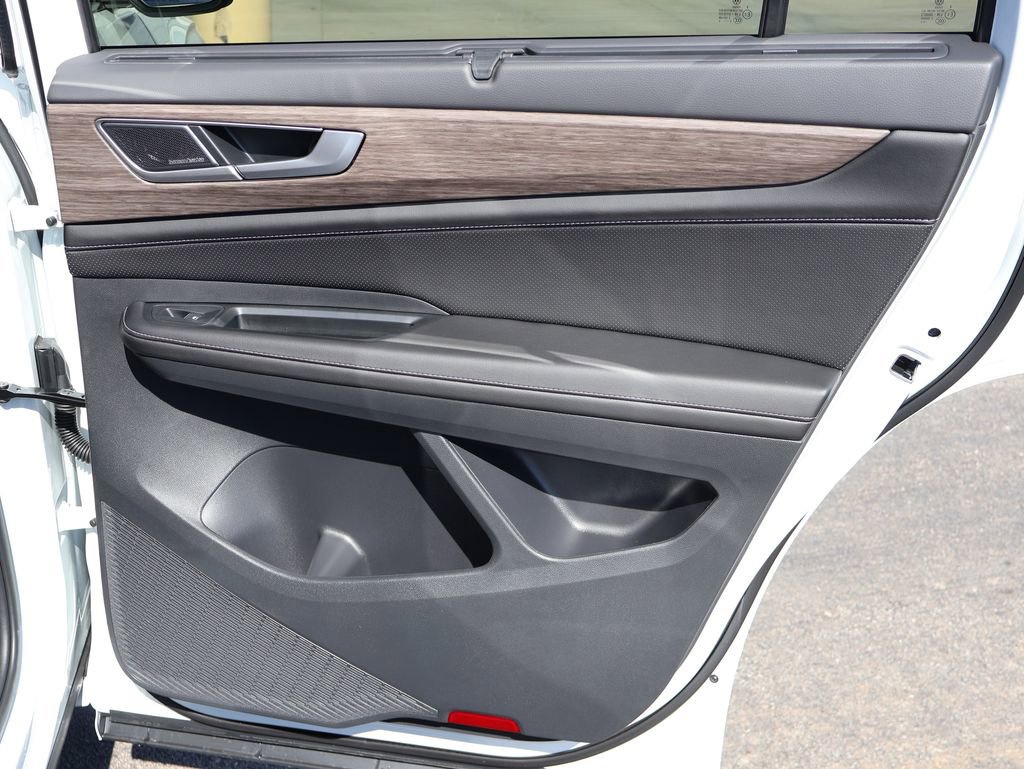 New 2026 Volkswagen Atlas SEL Premium R-Line image 20