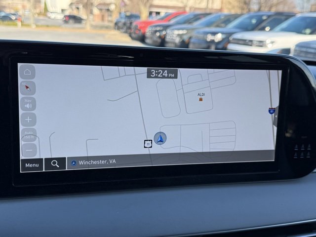 Used 2024 Hyundai Palisade SEL image 33