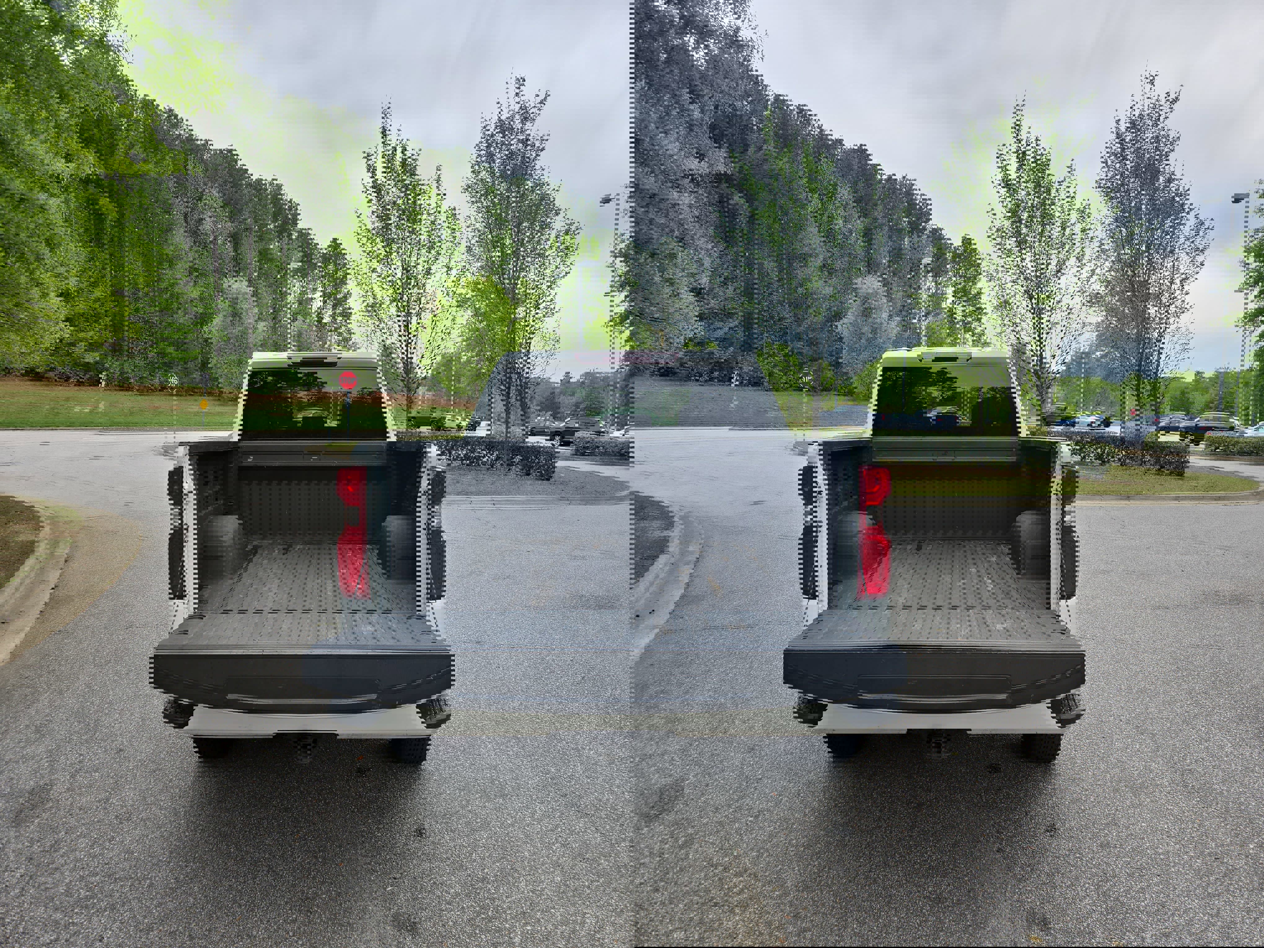 Used 2022 Chevrolet Silverado 1500 Custom image 12