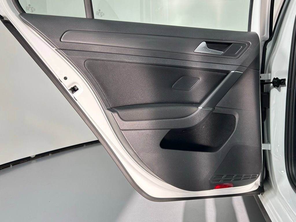 Used 2021 Volkswagen GTI S image 16