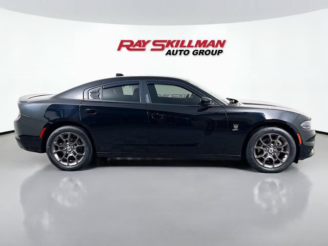 Used 2018 Dodge Charger GT AWD/4WD image 7