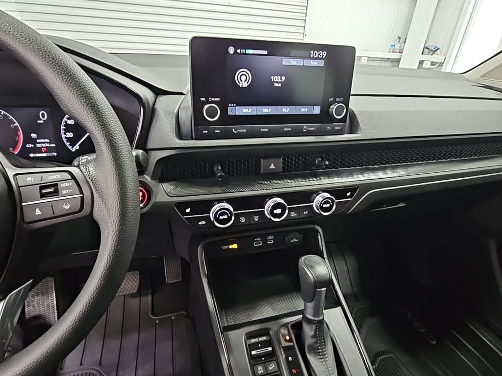 Used 2024 Honda CR-V EX image 13