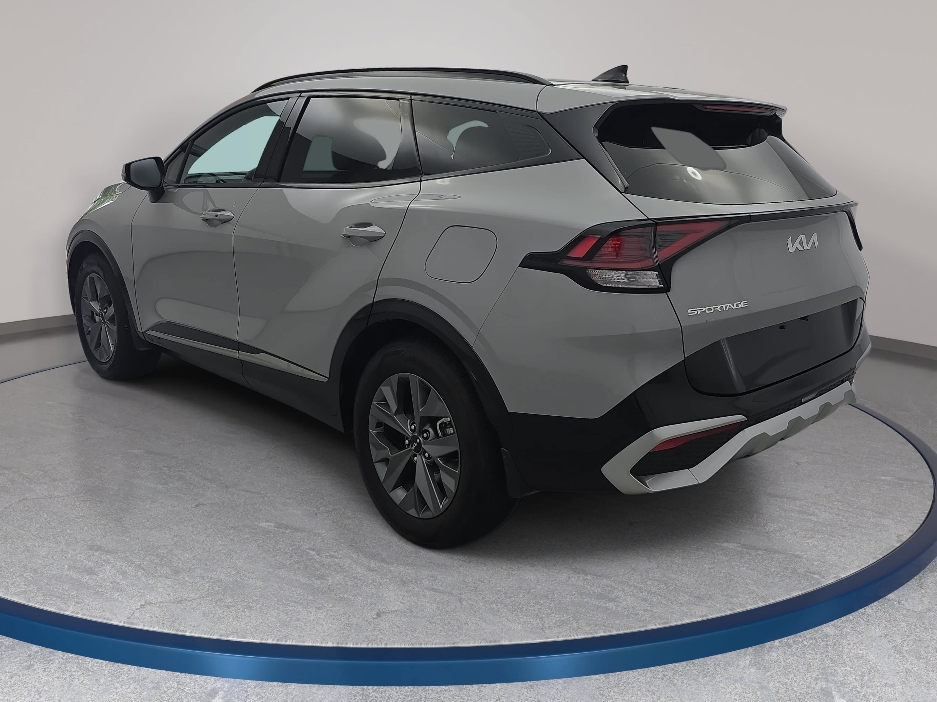 Used 2024 Kia Sportage SX FWD image 7