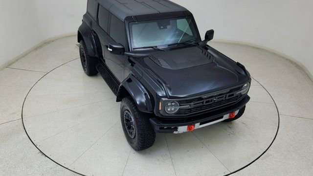Used 2024 Ford Bronco Raptor AWD/4WD image 73