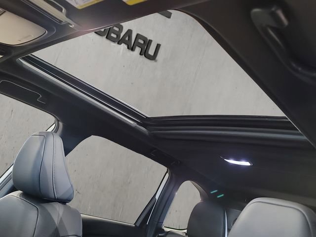New 2025 Subaru Forester Limited w/ Popular Package image 36