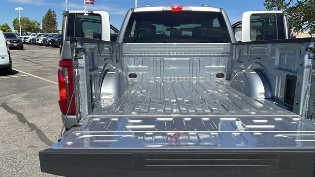 New 2026 Ford F150 XLT w/ XLT Chrome Appearance Package AWD/4WD image 13