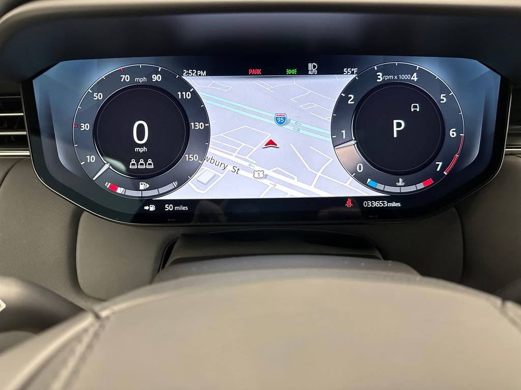 Used 2023 Land Rover Range Rover Sport SE image 19