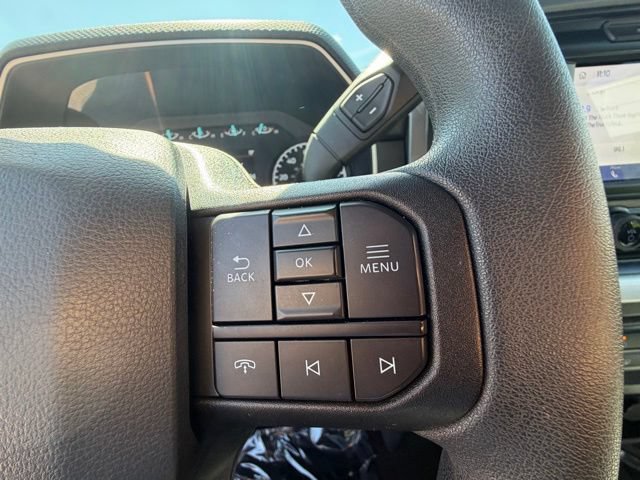 Used 2022 Ford F150 XLT w/ Trailer Tow Package AWD/4WD image 24