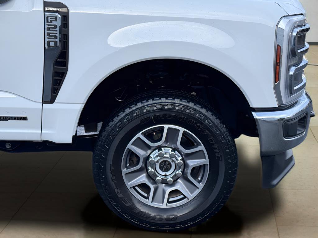 Used 2024 Ford F250 Lariat AWD/4WD image 43