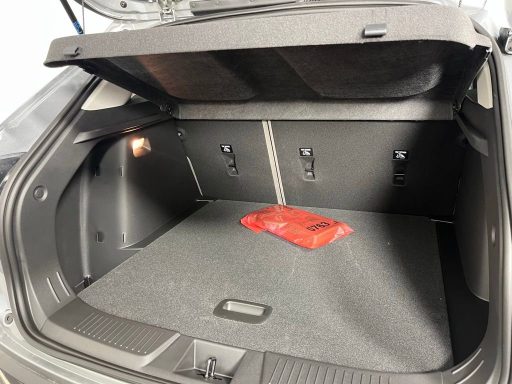 New 2026 Chevrolet Trax ACTIV w/ Driver Confidence Package image 19