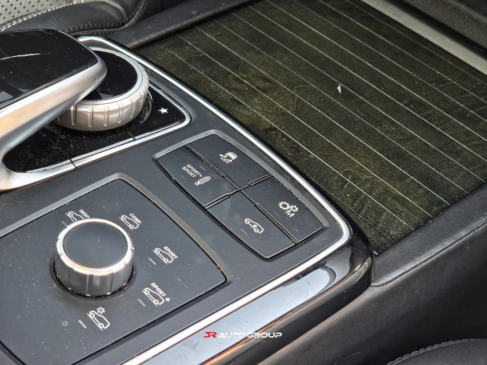 Used 2018 Mercedes-Benz GLE 63 AMG S image 33