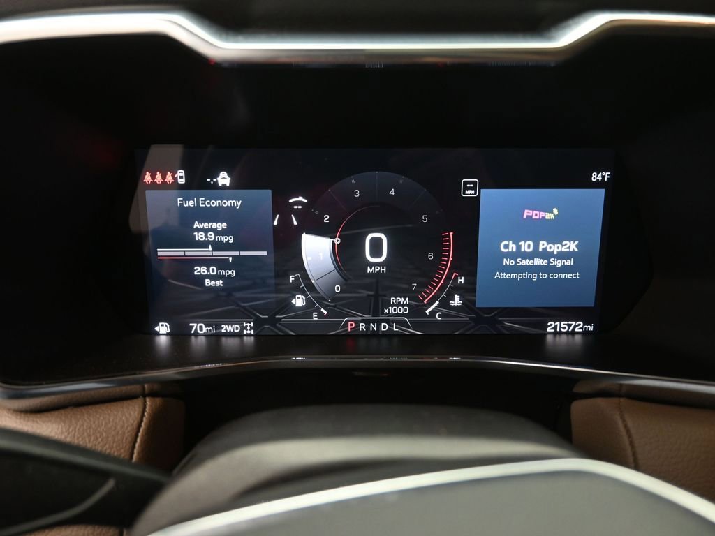 Used 2024 GMC Canyon Denali image 6