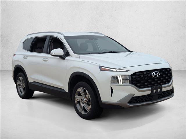 Used 2023 Hyundai Santa Fe SEL image 3