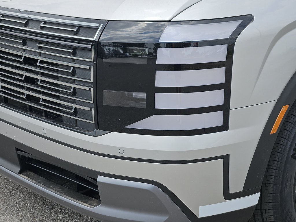 New 2026 Hyundai Palisade SEL FWD image 9