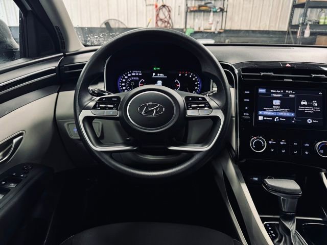 Used 2023 Hyundai Tucson SEL AWD/4WD image 24