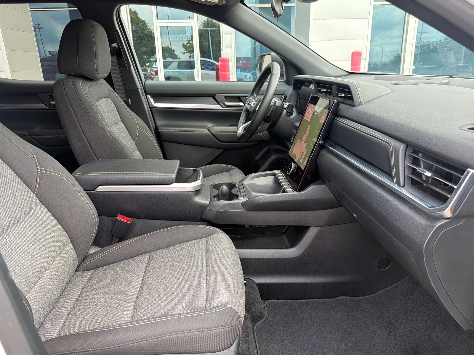 Used 2026 GMC Terrain Elevation AWD/4WD image 27