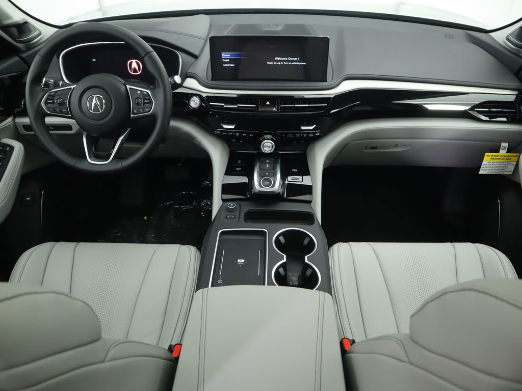 New 2026 Acura MDX w/ Technology Package image 14