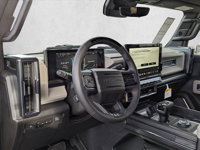 New 2026 GMC Hummer EV SUV AWD/4WD image 3