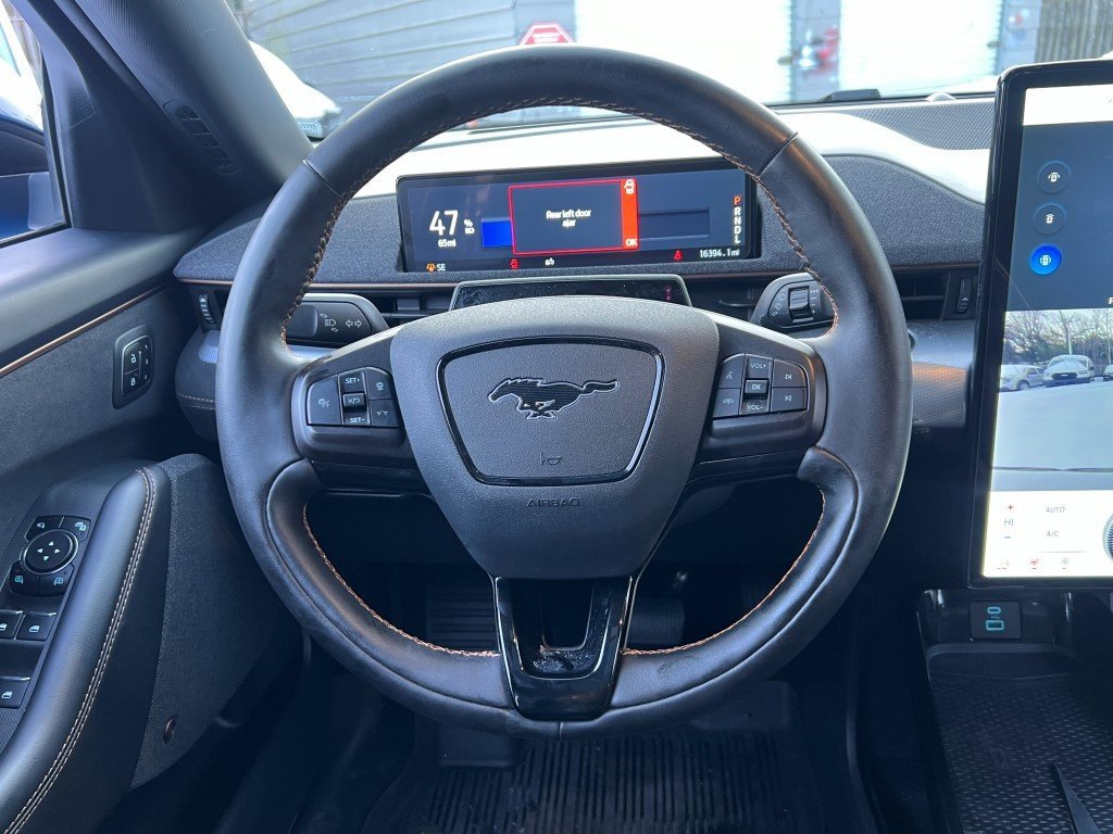 Certified 2023 Ford Mustang Mach-E GT image 22