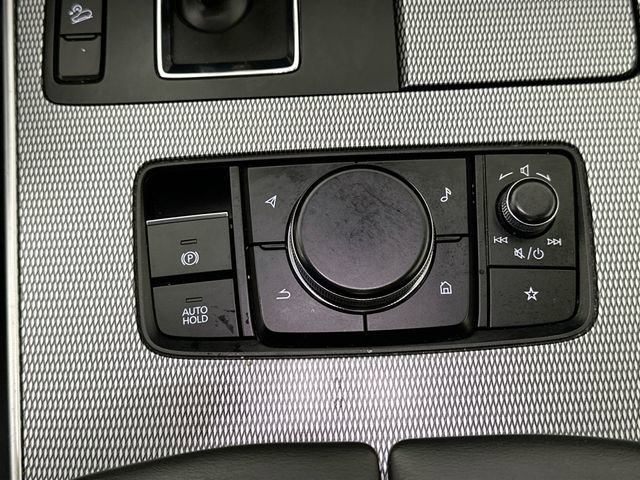 Used 2025 MAZDA CX-70 3.3 Turbo w/ Preferred Package image 23
