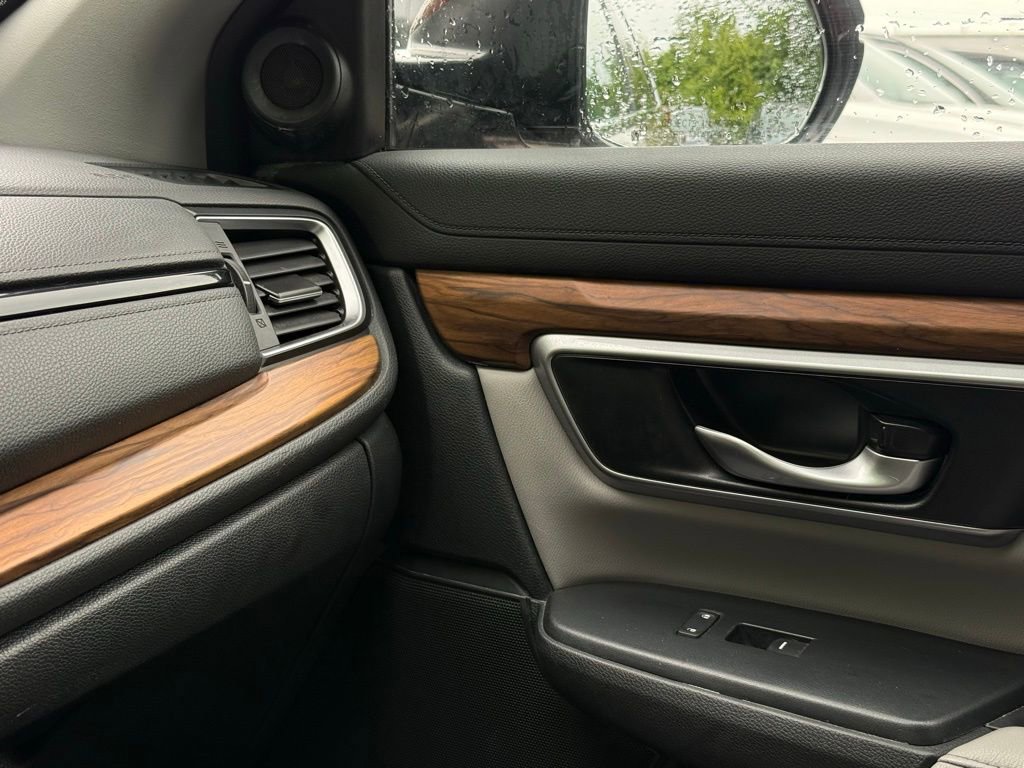 Used 2018 Honda CR-V EX-L image 36