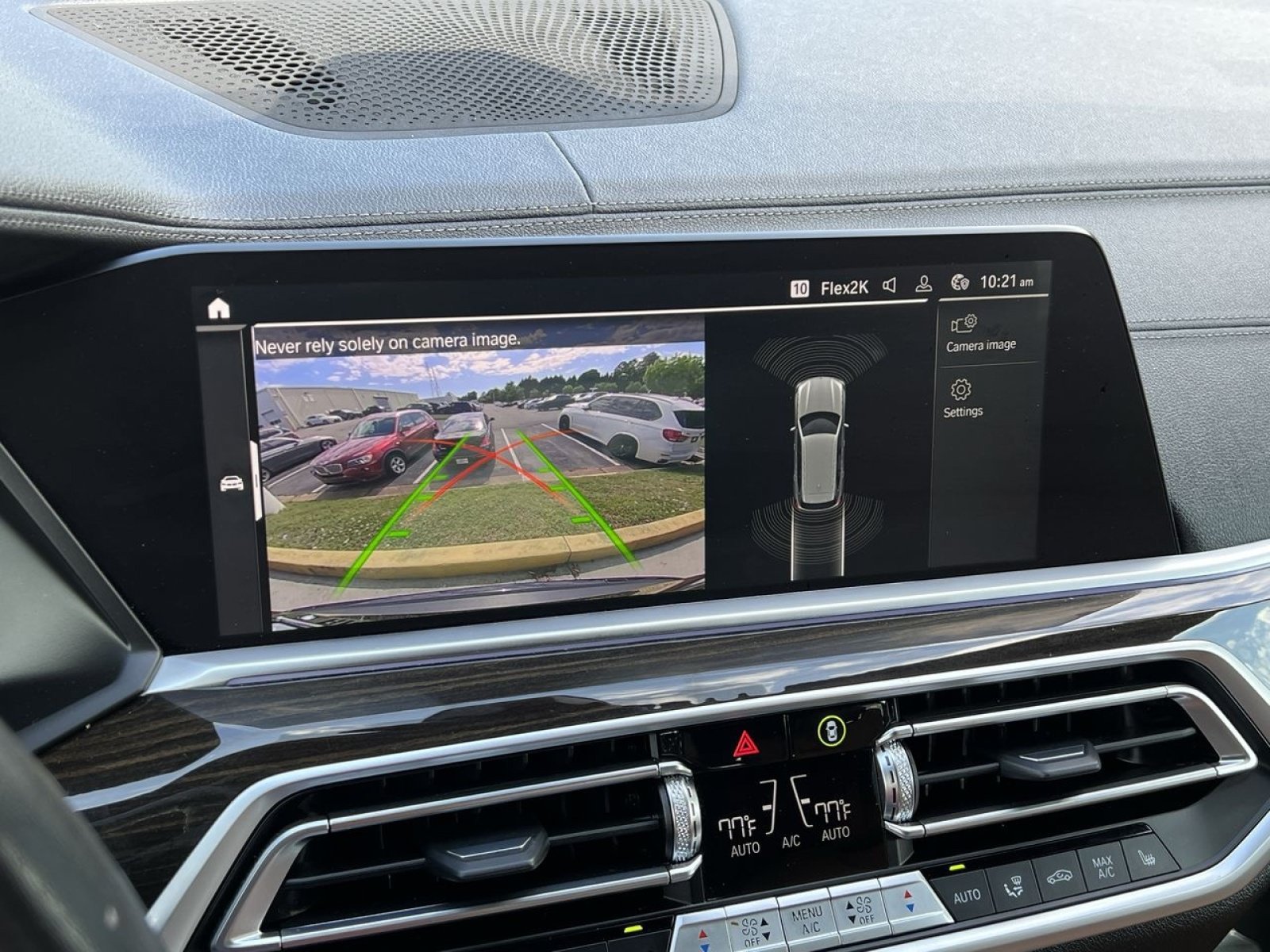 Used 2023 BMW X5 xDrive40i AWD/4WD image 24
