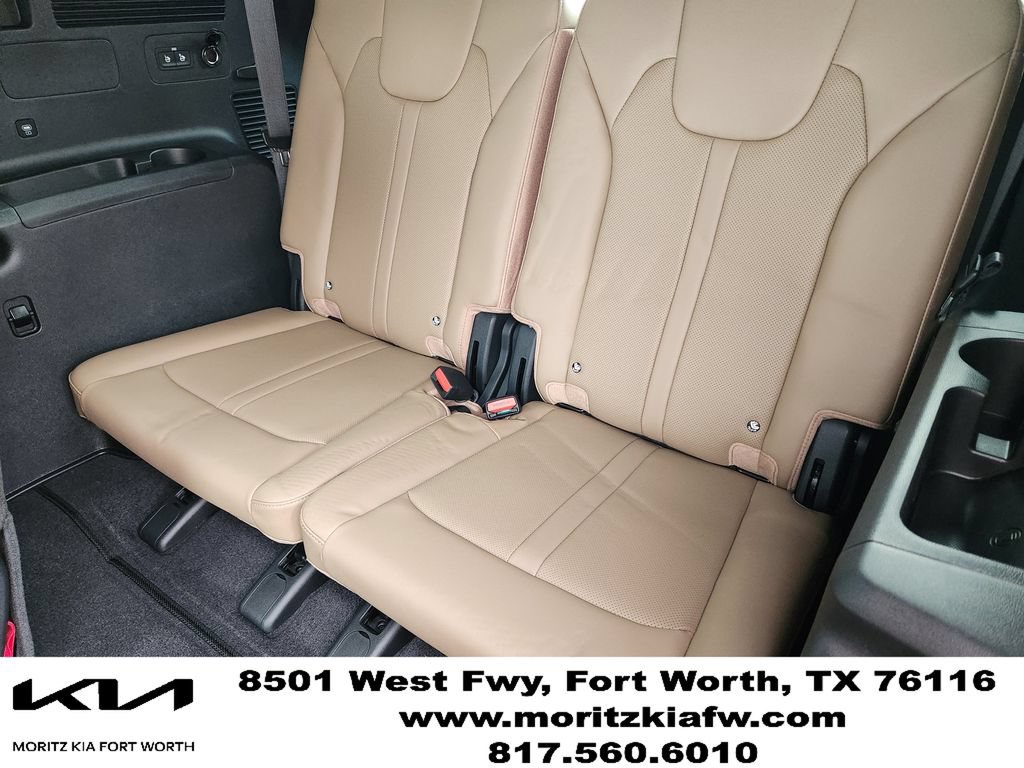 New 2026 Kia Sorento SX Prestige w/ Olive Brown Leather Package AWD/4WD image 21