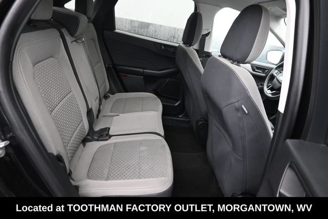 Used 2022 Ford Escape SE w/ Convenience Package AWD/4WD image 8