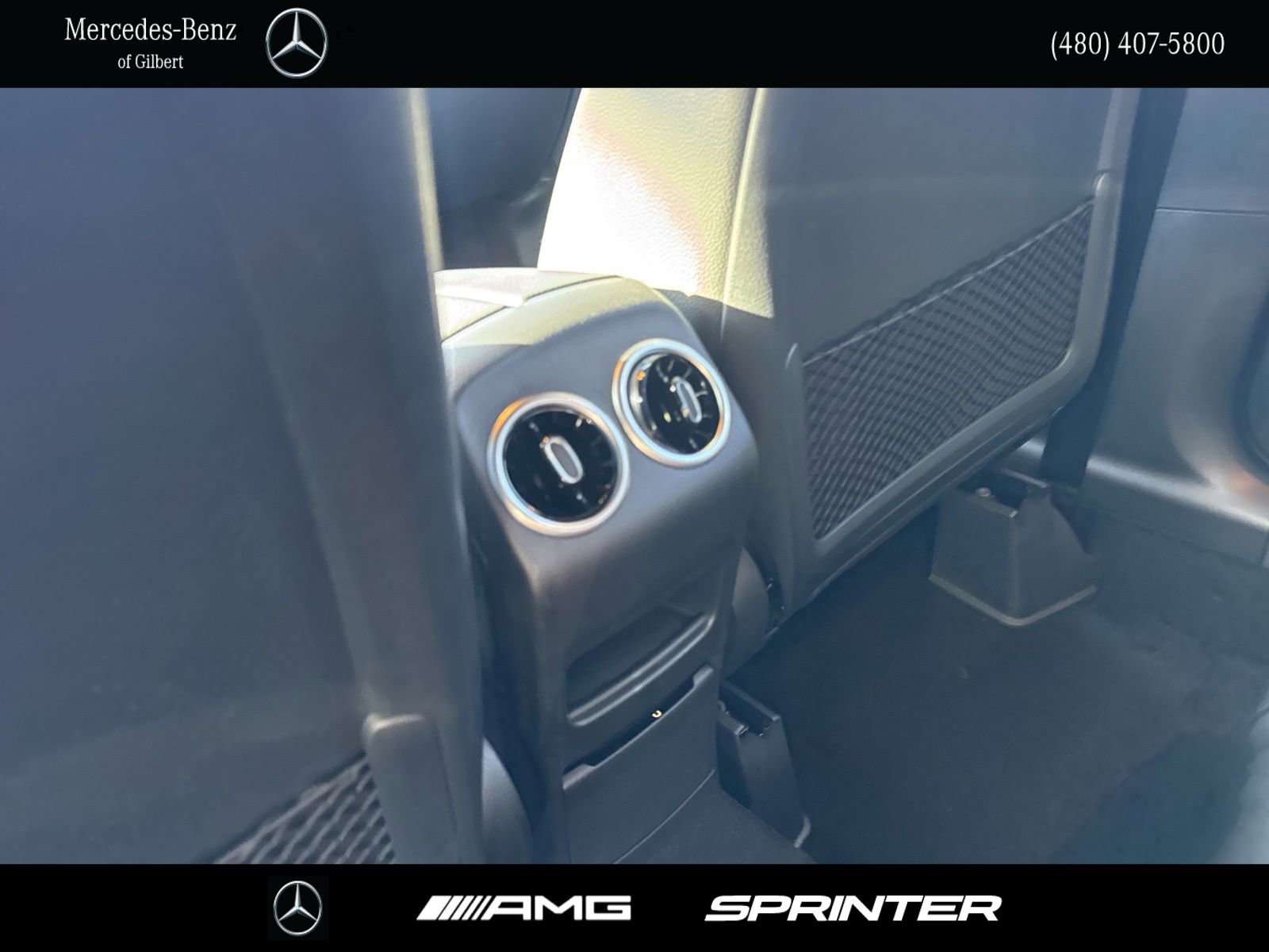 New 2026 Mercedes-Benz GLA 250 image 19