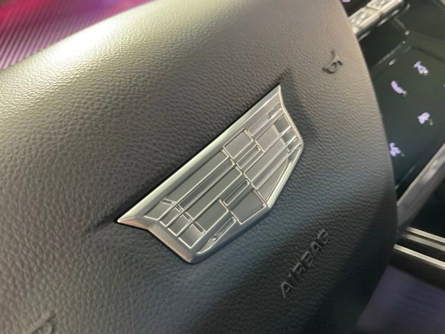 New 2025 Cadillac Escalade IQ Luxury 1 w/ Smart Trailering package image 45