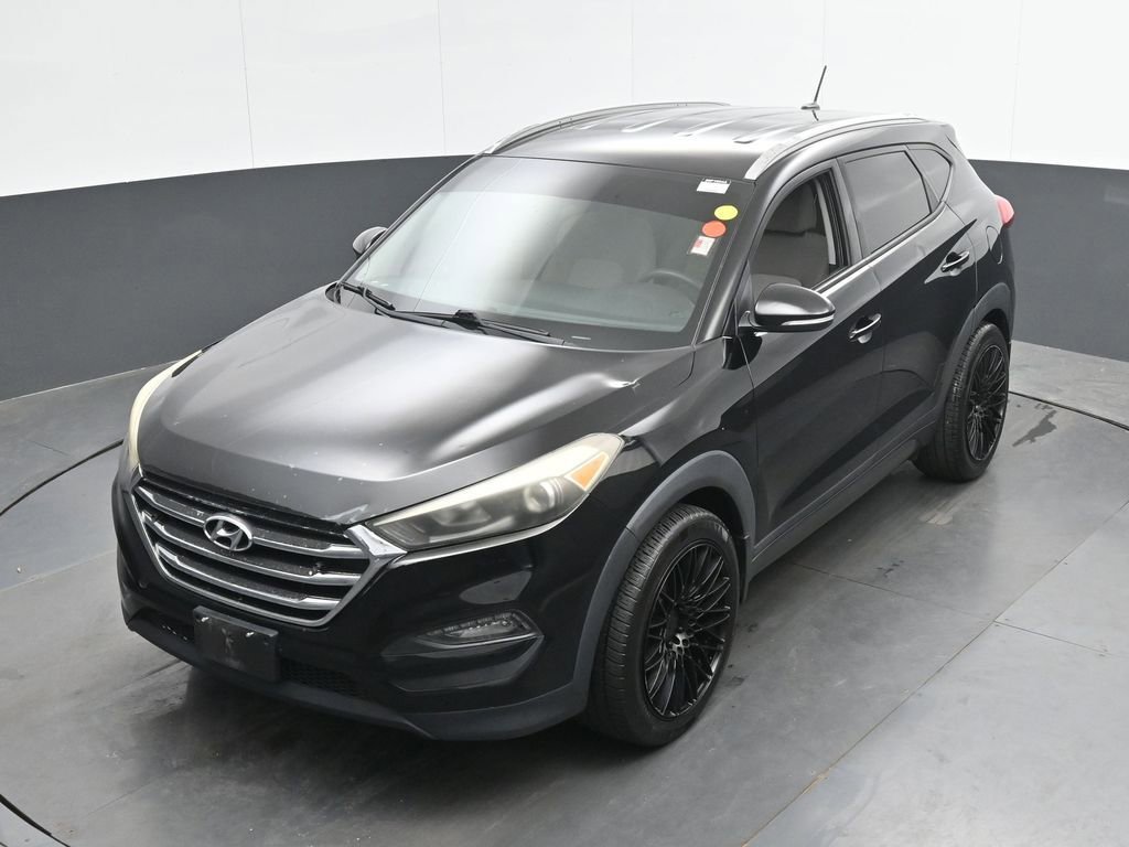 Used 2016 Hyundai Tucson Eco AWD/4WD image 32
