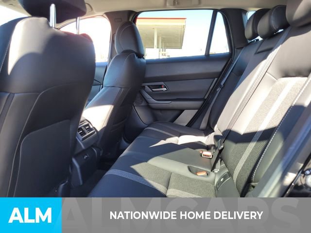 Used 2025 MAZDA CX-50 AWD 2.5 S w/ Preferred Package image 5