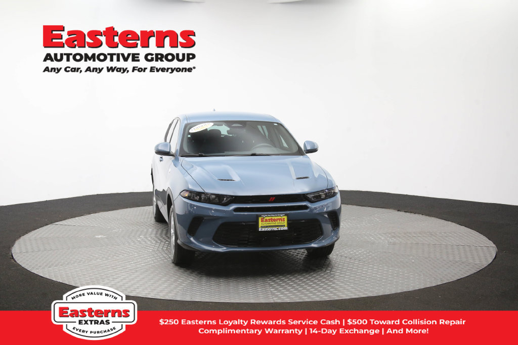 Used 2023 Dodge Hornet GT AWD/4WD image 52