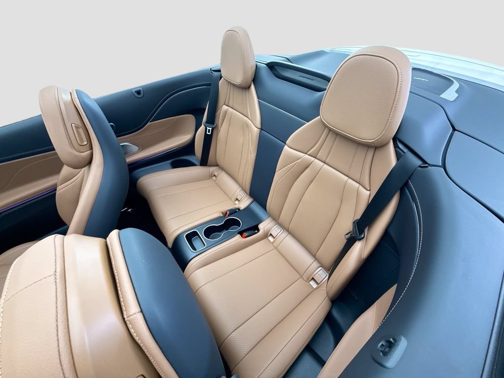 New 2026 Mercedes-Benz CLE 450 4MATIC Cabriolet image 20